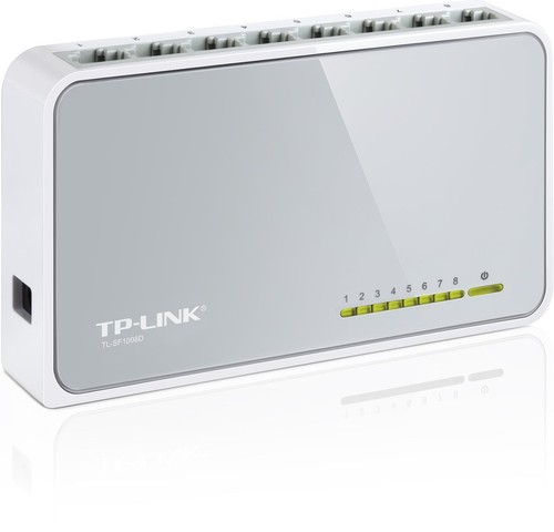 Link sf1008d switch - tp-link,