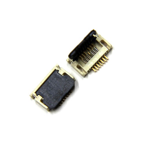 Connettore fpc batteria - 2, x