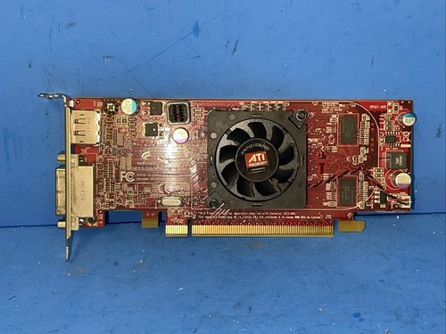 Scheda grafica dell ati radeon - scheda,