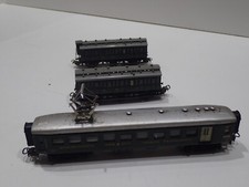 MARKLIN 348/2 VAGONE