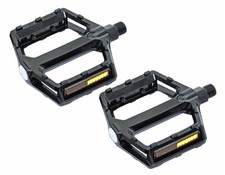 Pedali Bici VP-530 Lega 9/16"