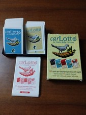 CARLOTTO Le 110 Carte della