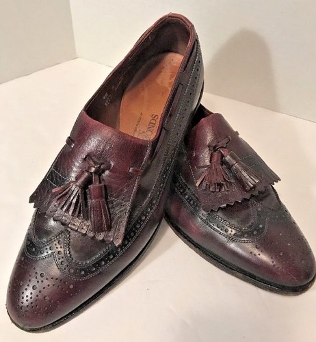 Mocassini allen edmonds - mocassini,
