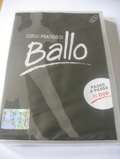 CORSO PRATICO DI BALLO 3 DVD