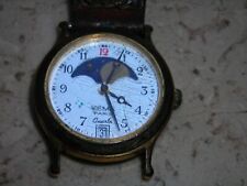 YEMA QUARTZ OROLOGIO VINTAGE