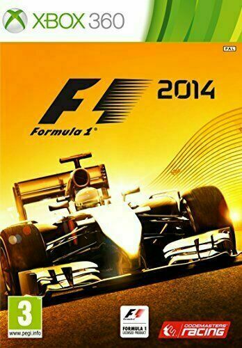 Formula xbox 360 ottime - 1,