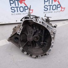 CAMBIO MARCE MANUALE TOYOTA