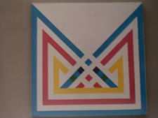 Quadro Lorenzo PIEMONTI 40x40