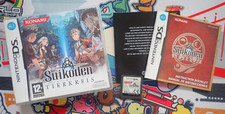 Suikoden Zodiaco | Gioco