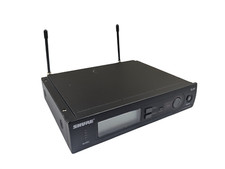 SHURE SLX4 Ricevitore Wireless