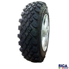 175 65 15 84H  Riga TRACK  RETREAD Pneumatici Gomme OFF ROAD 4X4 mud ALL TERRAIN