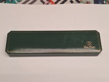 Paul Picot scatola astuccio