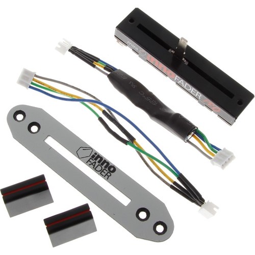 Audioinnovate mini innofader - audioinnovate,