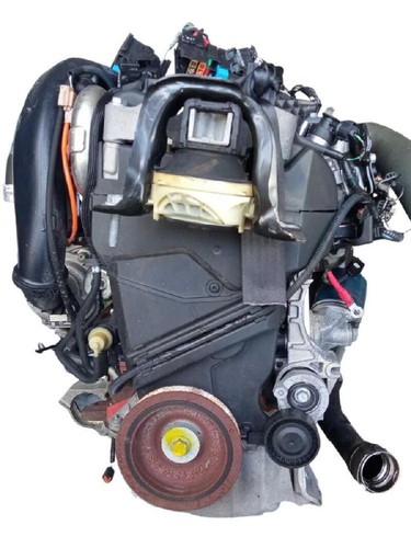 K9kc612 motore renault clio - renault,