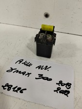 RELE AVVIAMENTO YAMAHA  XMAX