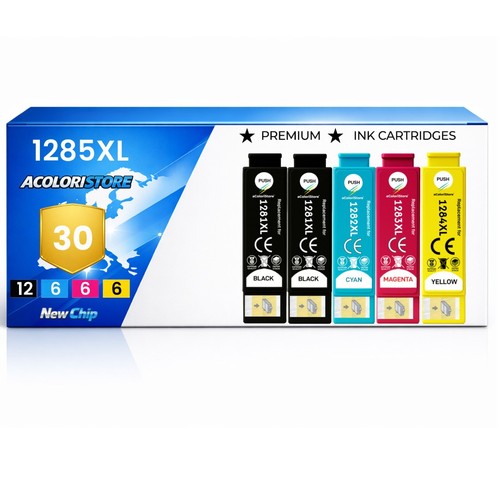 Cartucce per epson 125 - sx,