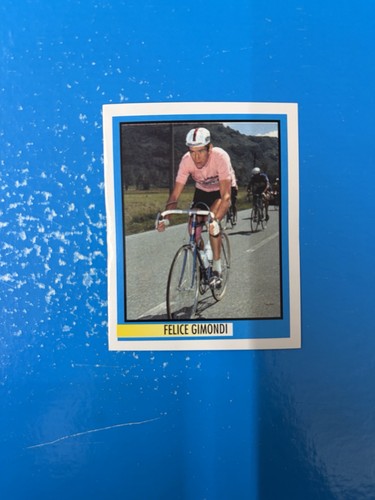 1995 merlin giro - giro, d’italia