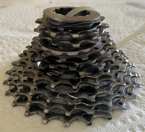 Cycleops set ingranaggi - set, 10