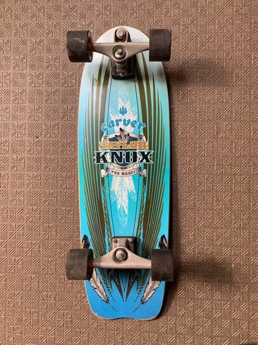 Pattino surf carver taylor - pattino,