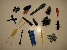 GI Joe / Cobra - Hasbro ARAH -