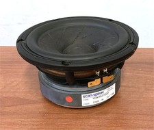 Nos oem scan - scan-speak, revelator
