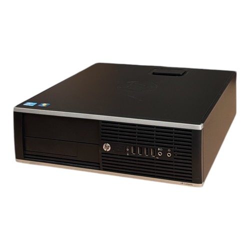 Elite 8300 sff - 8300, 16