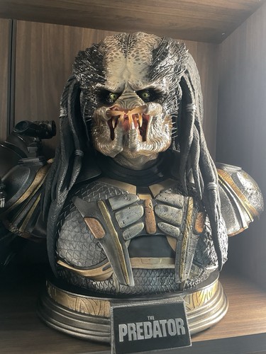 Sideshow prime fuggitive - sideshow,
