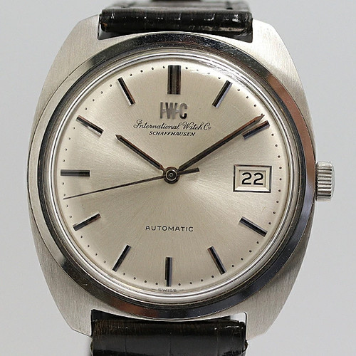 Orologio polso iwc - da, 0011110