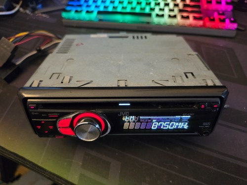 Autoradio jvc r301 - jvc, kd-r301