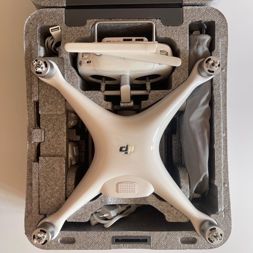 Dji phantom pro - dji, 3