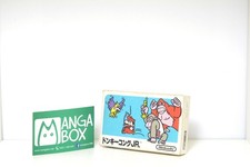 DONKEY KONG Jr.  FAMICOM (NES)