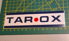 ADESIVO VINTAGE STICKER kleber