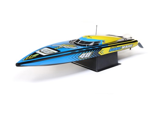 Proboat super sonicwake - proboat,