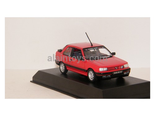 Peugeot 309 gti 1987 - gti,