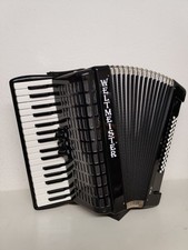 Fisarmonica CAMPIONE DEL MONDO