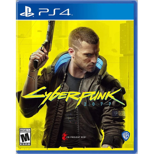 Cyberpunk 2077 playstation - cyberpunk, [playstation