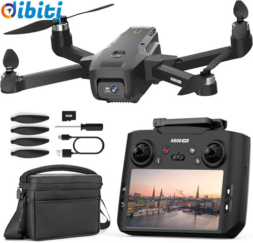 K600gps drone con - k600gps, fotocamera