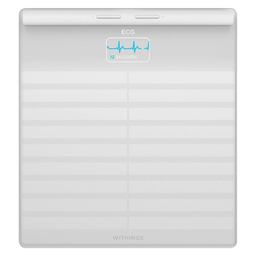 Withings body scan bilancia - body,