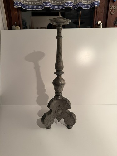 Lampadario altare barocco - altare,