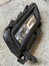 Faro Faretto Fendinebbia Anteriore Destro Nissan Micra K14 Poco Rotto Dietro