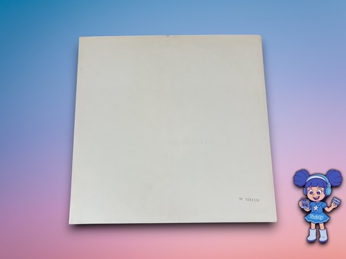 The beatles white album - ⭐the,