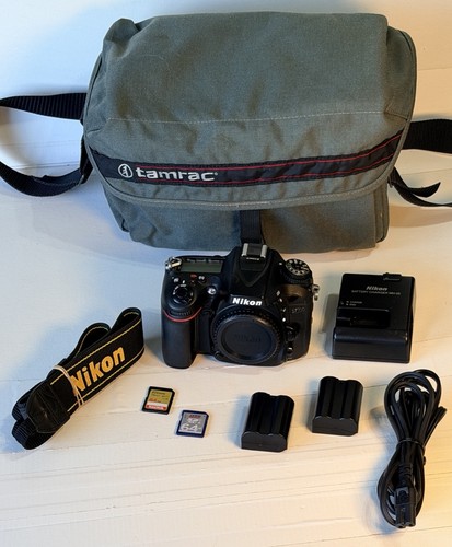 Nikon d7100 fotocamera reflex - d7100,