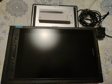 Tavoletta grafica Huion Kamvas Pro 13