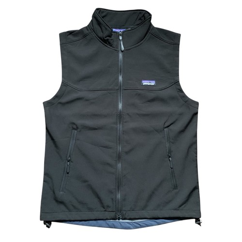 Patagonia gilet softshell