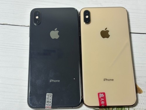 Apple iphone max - iphone, xs