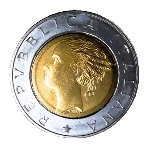 Errore conio italia moneta - errore, conio-italia-moneta