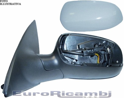 Specchio per opel corsa - per, c