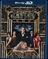 Grande gatsby blu - il,
