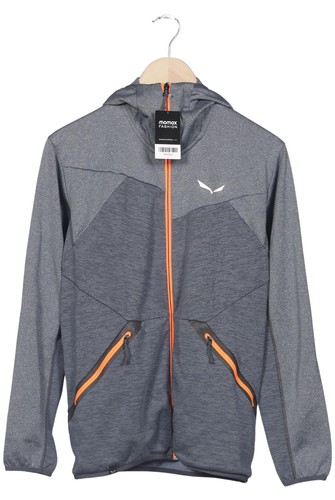 Salewa felpa con - , cappuccio