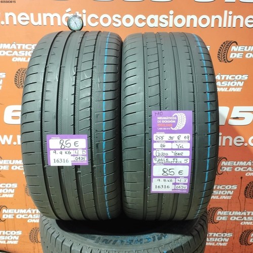 255 r19 96y xl mo - 255,